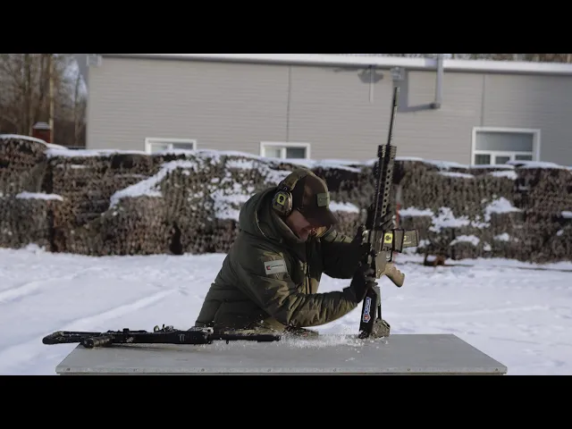 gun myths: ak-12 vs m